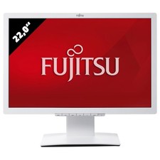 Fujitsu Monitor B22W-7 LED 22