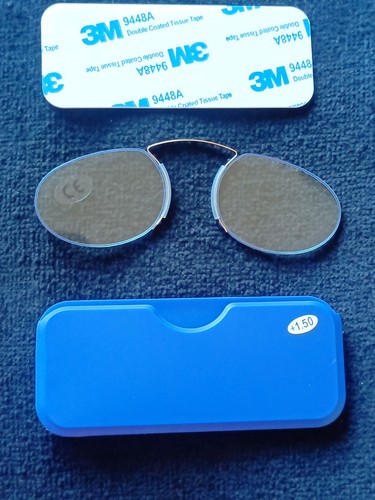 Zwicker kneifer brille - zwicker,