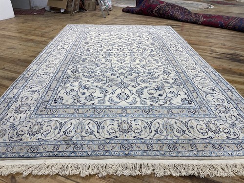 Orientteppich nain 9la - orientteppich,