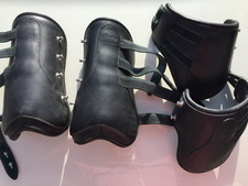 Amerigo Gamaschen Gr.M