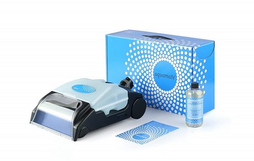 Rainbow srx aquamate - rainbow,