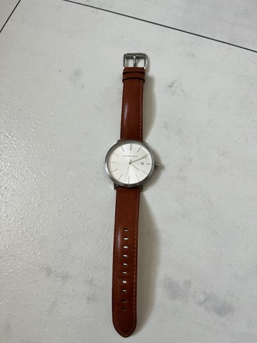 Michael kors herrenarmbanduhr - michael,