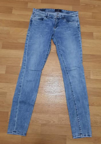 Ltb damen jeans clara - damen,