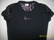 Oberteil, Gr. S, KARL KANI