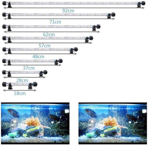 Aquarium beleuchtung rgb led - aquarium,