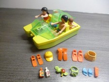 Playmobil Family Fun