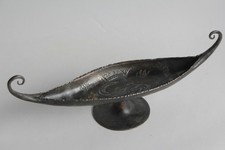 Schale Leerer Dinanderie LOYS