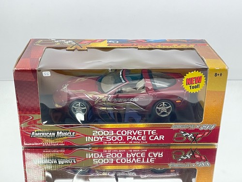 Ertl 33255 chevrolet - ertl, corvette