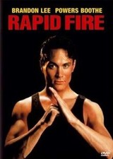 DVD Rapid Fire von not