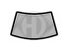 Windschutzscheibendichtung