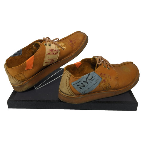 Clarks originals desert - desert, trek
