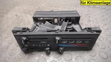 Heizungsbetätigung Nissan Terrano II 2.7 TDi R20 12 Monate Garantie