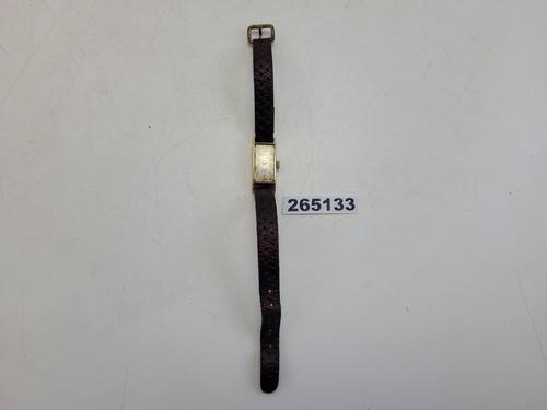 Damen armbanduhr uhr - armbanduhr, lady