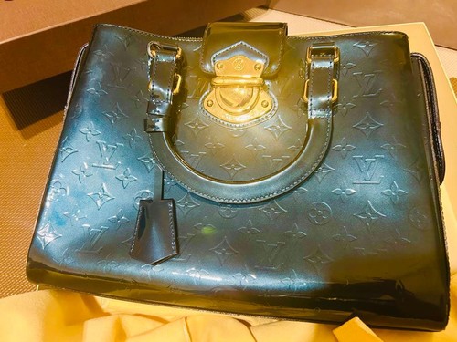 Louis vuitton melrose - louis, avenue