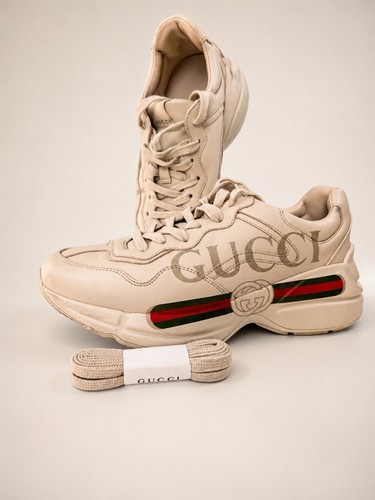 Gucci rhyton sneaker - gucci, –