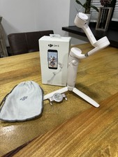 DJI OM 5 Smartphone Gimbal
