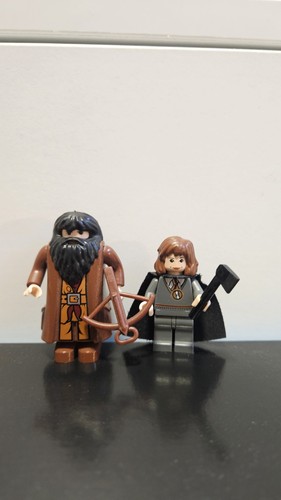 Lego 4754 minifiguren - 4754,