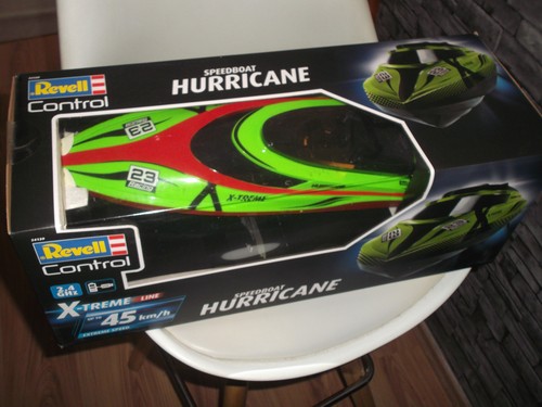 Treme speedboat - -,