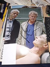 Autogramm Foto Miroslav Nemec