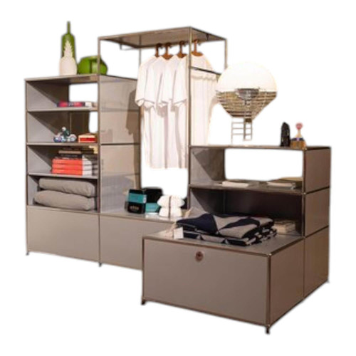 Usm haller regal metall - haller,