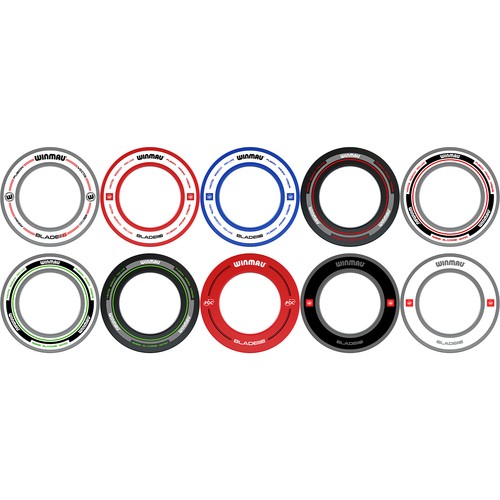 Winmau dartboard surround - dartboard,