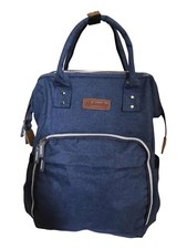 Wickeltasche Wickelrucksack Windeltasche Reise-Rucksack Wasserdicht Thermofunkti