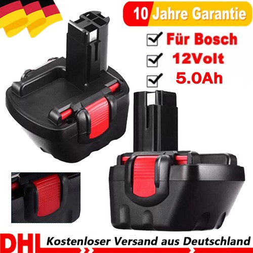 12v 0ah mh akku - 2x, ni-mh