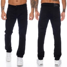 Cipo & Baxx Jeans Herren Slim