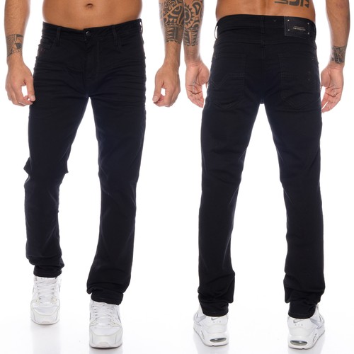 Cipo baxx jeans herren slim - baxx,