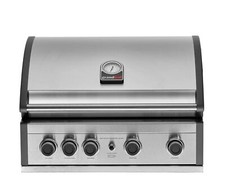 Gasgrill Einbaugrill Built in