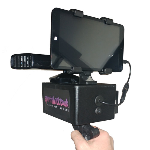 Tragbare sls kamera kinect - kamera,