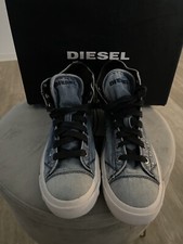Diesel Schuhe 38 NEU