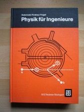 Physik für ingenieure - physik,