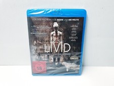LIVID Das Blut der Ballerinas