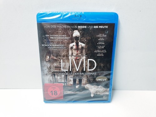 Livid das blut - blut, der