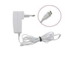 Z3581 AC/DC ADAPTOR	5V	2A	10W	SEG0502000P	MICRO USB Netzgerät Netzteil Ladegerät