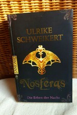 Die Erben der Nacht - Nosferas