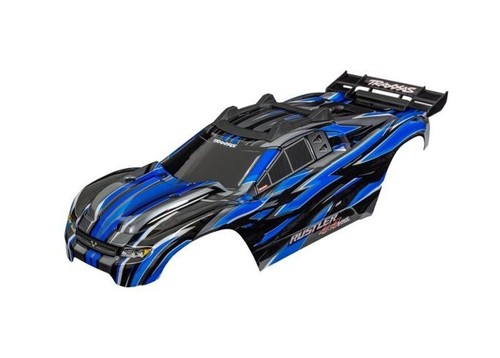Traxxas trx6785 blue karo - trx6785-blue,
