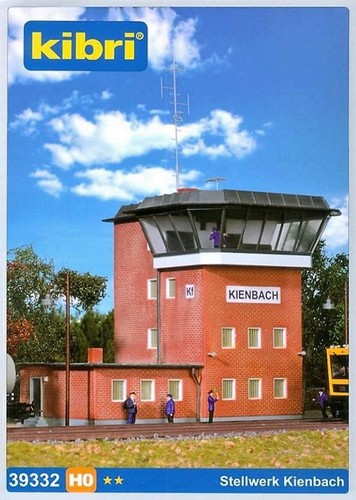 Kibri 39332 spur - 39332,