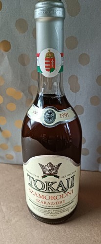 Weißwein ungarn tokajer - /,