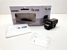 Märklin H0 4MFOR 18710 Unimog