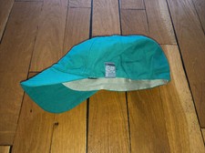 Pickapooh Cap Kappe Türkis 54 Neu