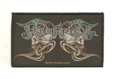 Finntroll Orig. 2004 Aufnäher