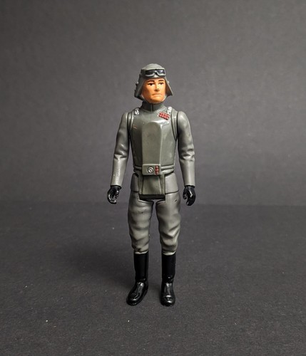 Star wars vintage 1980 - star,