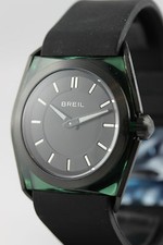 BREIL Essence Swiss Ronda Uhrwerk TW0981 Unisex