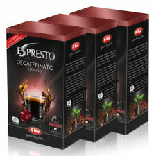 K-Fee Espresto Espresso