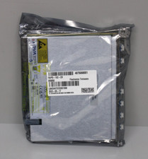 ADVA F8/PS-1X2-CR Gigabit Network Rackmount Optical Fibre Access SFP Switch