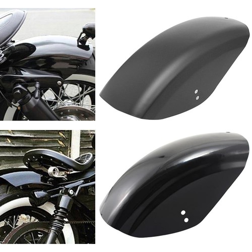 Motorrad heckfender kotflügel - motorrad,