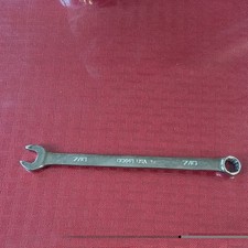 Snap on 7/16 in Combination
