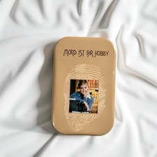 Mord ist ihr Hobby TV Serie